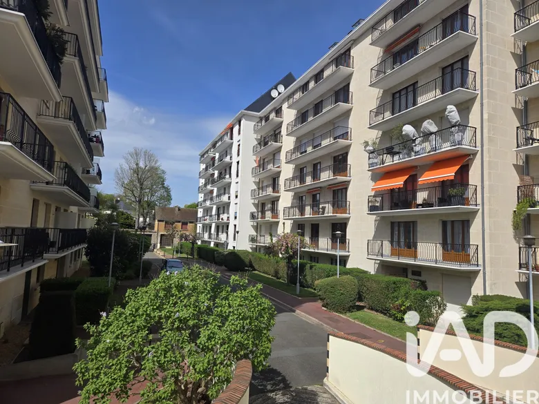 Appartement 4 pièces 88 m² · à Dreux · 88,3 m² · 178 000 €