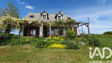 Park home in Terranjou (49380)