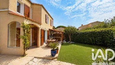 Maison à Hyères (83400)