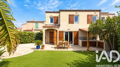 House in Hyères (83400)