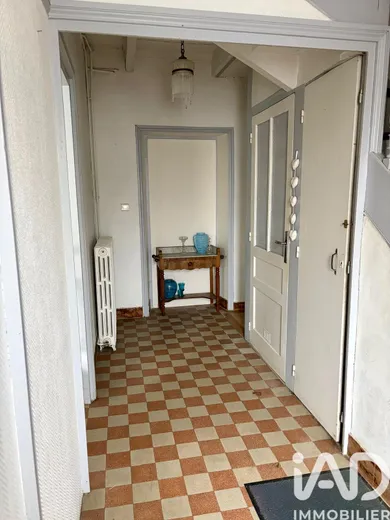 Townhouse in Quimper (29000)