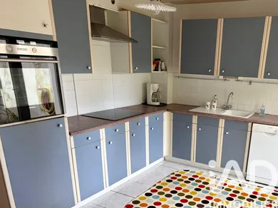 Townhouse in Quimper (29000)