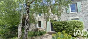 Maison à Marsilly (17137)