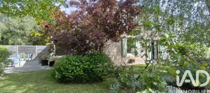 Maison à Marsilly (17137)