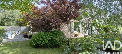 Maison à Marsilly (17137)