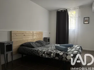 Apartment in Avignon (84000)