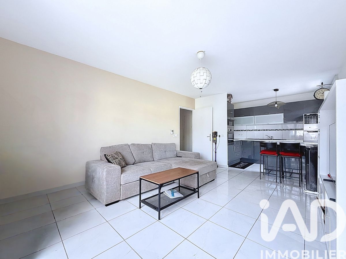 appartement à Pomponne