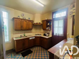 Maison traditionnelle à Livry-Gargan (93190)