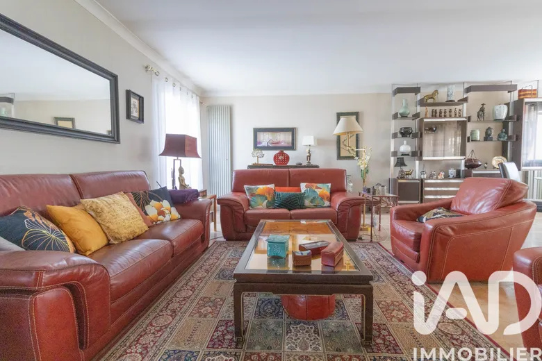 Maison 6 pièces 130 m² · à Saint-Apollinaire · 130 m² · 400 000 €