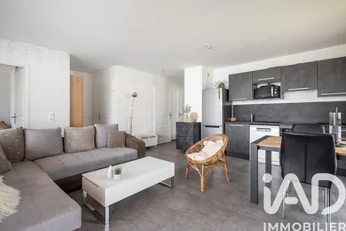 Appartement à Seyssins (38180)
