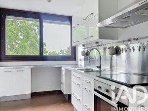 Appartement à Saint-Cyr-l'École (78210)