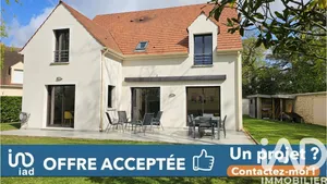 House in Morainvilliers (78630)