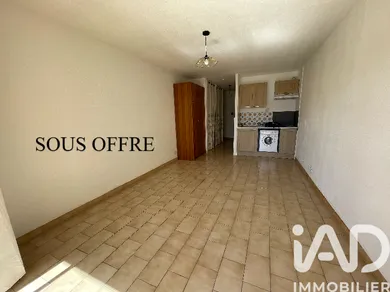 Studio in Béziers (34500)