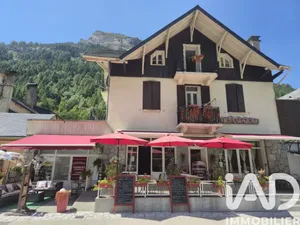 Hôtel  à Gavarnie (65120)