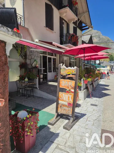 Hotel in Gavarnie (65120)