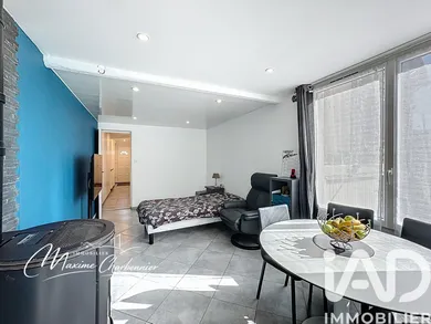 Maison à Vert-Saint-Denis (77240)