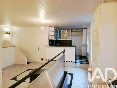 Souplex in Saint-Étienne (42100)