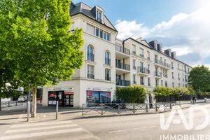 Appartement à Noisy-le-Grand (93160)