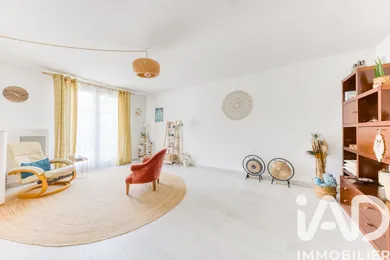 Appartement à Noisy-le-Grand (93160)