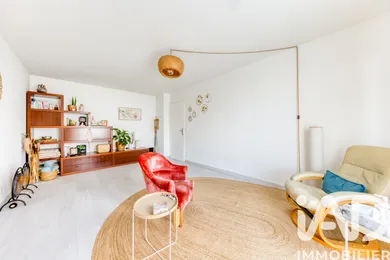 Appartement à Noisy-le-Grand (93160)