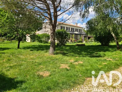 Domaine à Plassay (17250)