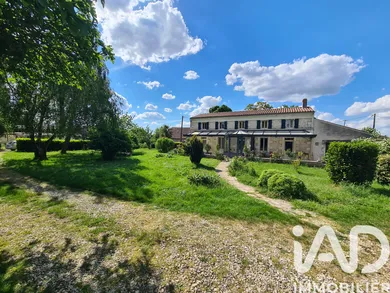 Domaine à Plassay (17250)
