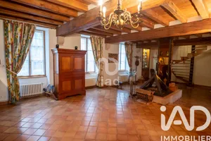 House in Grez-sur-Loing (77880)