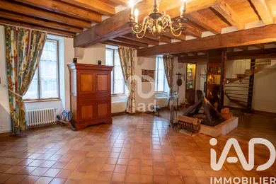 House in Grez-sur-Loing (77880)