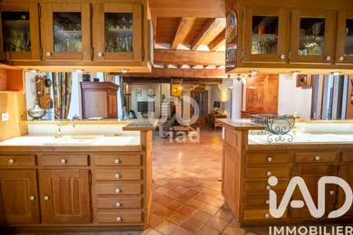 House in Grez-sur-Loing (77880)