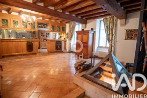 House in Grez-sur-Loing (77880)