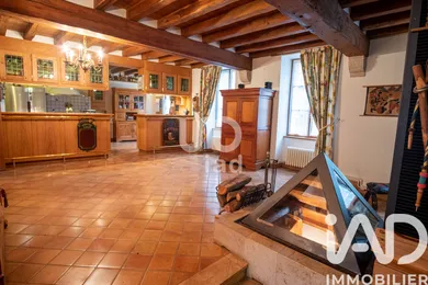 House in Grez-sur-Loing (77880)