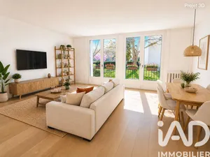Appartement à Marly-le-Roi (78160)
