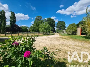 Domain in Plassay (17250)