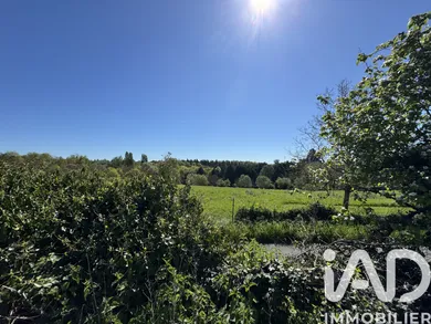 Terrain à bâtir à Migné-Auxances (86440)