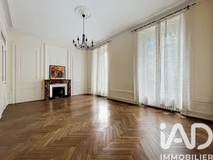 Apartment in Lyon (69007)