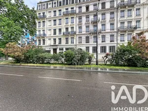 Apartment in Lyon (69007)