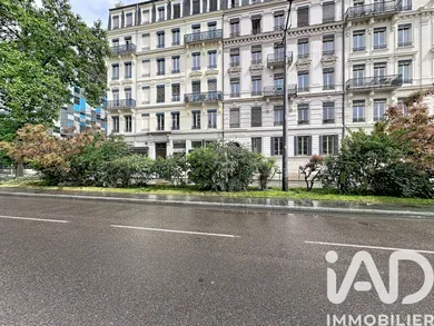 Appartement à Lyon (69007)