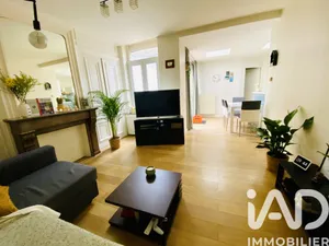 Appartement à Lille (59000)