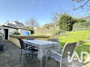 House in Saint-Herblain (44800)