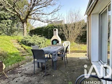 House in Saint-Herblain (44800)