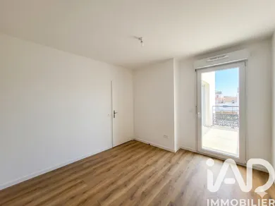 Appartement à Villeneuve-la-Garenne (92390)