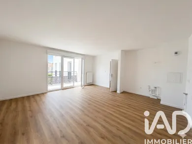 Appartement à Villeneuve-la-Garenne (92390)