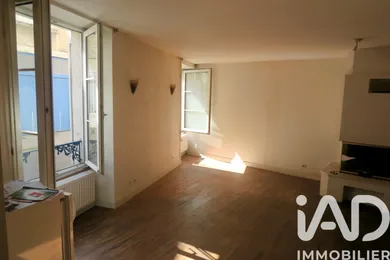 Maison de ville à Poitiers (86000)