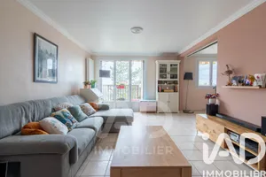Duplex à Triel-sur-Seine (78510)