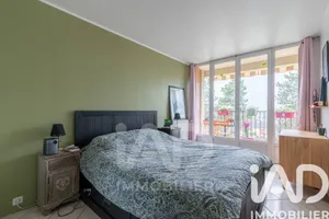 Duplex in Triel-sur-Seine (78510)