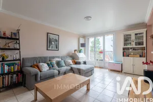 Duplex in Triel-sur-Seine (78510)