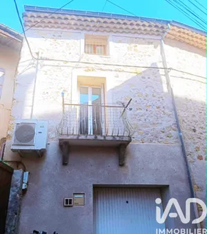 Maison à Pouzolles (34480)