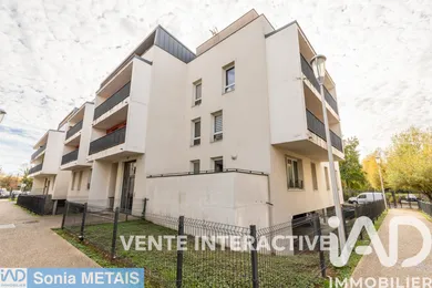 Appartement à Athis-Mons (91200)