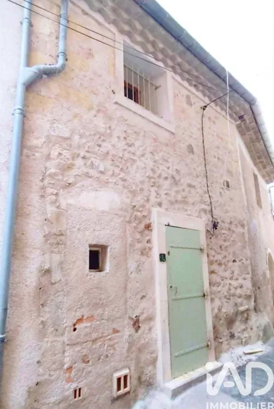 Maison à Pouzolles (34480)