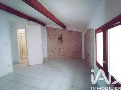 Maison à Pouzolles (34480)